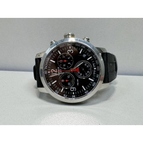 Годинник Tissot PRC 200 Chronograph T114.417.17.057.00